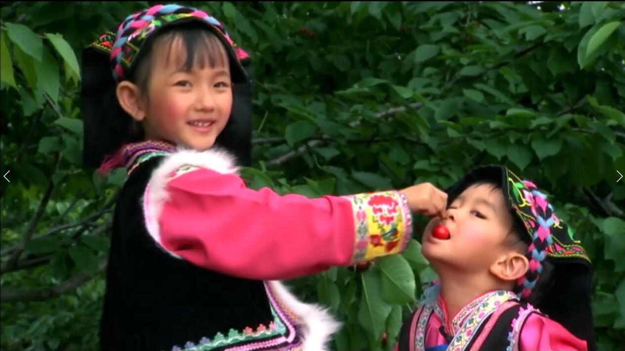 阿壩州生態(tài)立法紀(jì)錄片