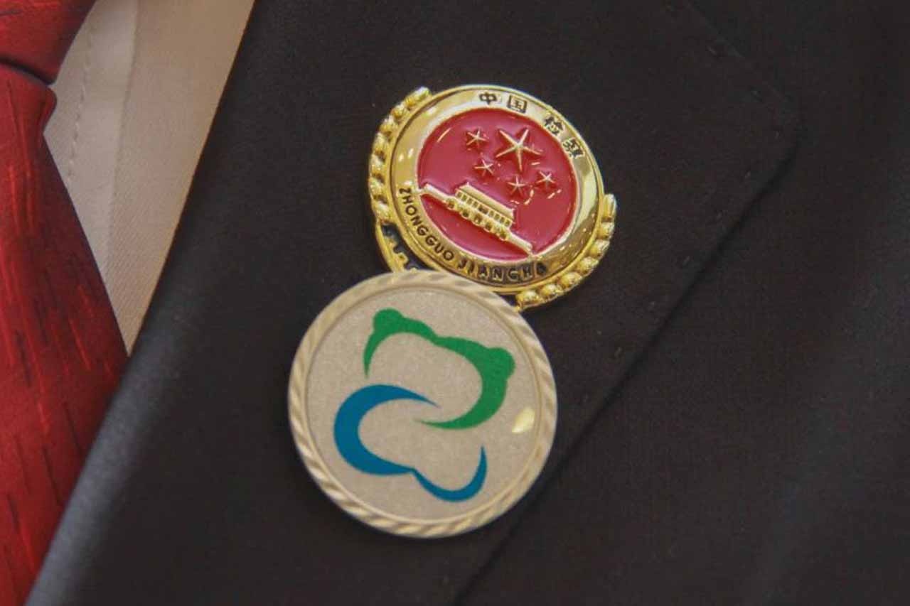 益路蓉行-成都市人民檢察院八部公益訴訟品牌宣傳片