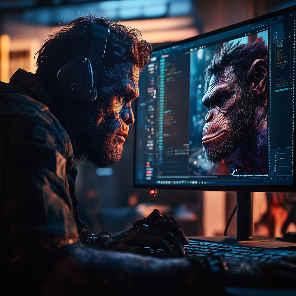 “數字孿生 + 交互廣告” 雙輪驅動的“數字文創(chuàng)科技平臺”轉型之路