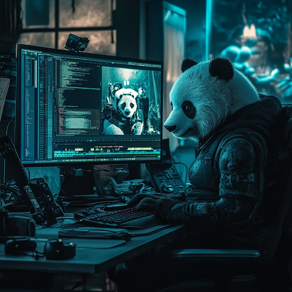 動漫與程序結合的發(fā)展方向